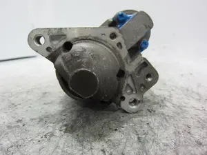 Foto de MOTOR ARRANQUE RENAULT MEGANE II BERLINA 5P referencia M000T87881 foto 2
