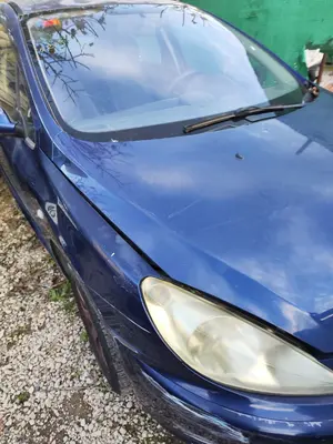 Foto de CAPO PEUGEOT 307 CC CABRIO-COUPÉ (S1)(10.2003) 2.0 16V CAT (136 CV / 100 KW) referencia 7901J0 foto 12