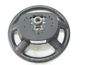 Foto de VOLANTE FORD FOCUS C-MAX (CAP)(2003) 1.8 TDCi Turbodiesel CAT (116 CV / 85 KW) referencia 602556700B foto 7