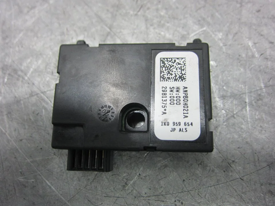 Foto de SENSOR VOLKSWAGEN TOURAN (1T1) 2.0 TDI (140 CV / 103 KW) referencia 1K0959654