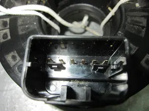 Foto de ANILLO AIRBAG SEAT IBIZA (6L1) referencia 283396 foto 3