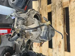 Foto de CAJA CAMBIOS RENAULT CLIO II FASE I (B/CB0) referencia JB3980 foto 3