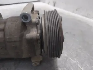Foto de COMPRESOR AIRE ACONDICIONADO CITROEN C3 1.1 (60 CV / 44 KW) referencia 9655191680 foto 8