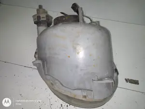 Foto de FARO IZQUIERDO DAEWOO MATIZ referencia 1041197 foto 5