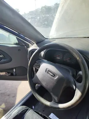 Foto de VOLANTE VOLVO S40 BERLINA 1.9 Diesel CAT (116 CV / 85 KW) referencia 30884413