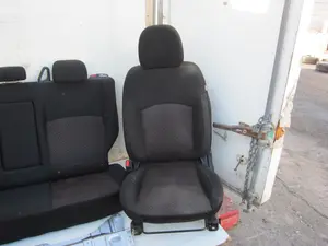 Foto de JUEGO ASIENTOS COMPLETO MITSUBISHI ASX (GA0W) 1.6 CAT (117 CV / 86 KW) foto 19