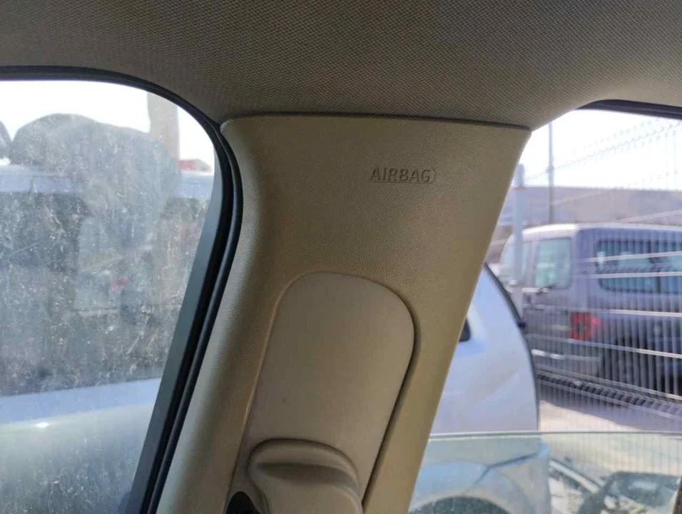Foto de AIRBAG LATERAL DERECHO SAAB 9-3 BERLINA 1.9 TiD CAT (150 CV / 110 KW) referencia 12799715