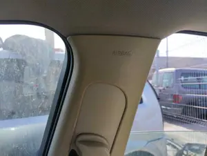Foto de AIRBAG LATERAL DERECHO SAAB 9-3 BERLINA 1.9 TiD CAT (150 CV / 110 KW) referencia 12799715