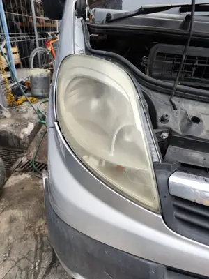 Foto de FARO DERECHO OPEL VIVARO FURGÓN/COMBI 2.0 16V CDTI (114 CV / 84 KW)