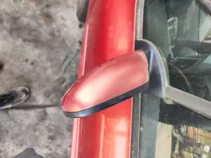 Foto de RETROVISOR IZQUIERDO PEUGEOT 307 (S1)(04.2001) 1.6 16V CAT (109 CV / 80 KW) foto 3