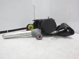 Foto de CINTURON SEGURIDAD TRASERO DERECHO VOLVO S40 BERLINA 2.5 20V Turbo CAT (220 CV / 162 KW) referencia 30615804