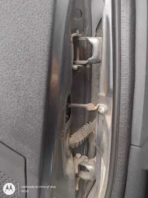 Foto de RETENEDOR PUERTA CITROEN C3 1.4 HDi (68 CV / 50 KW) referencia 9181N0