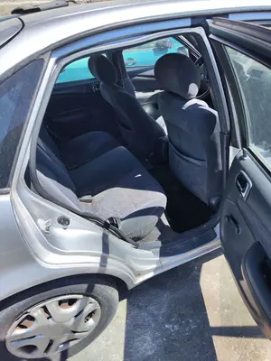 Foto de GOMAS CONTORNO PUERTA TOYOTA COROLLA (E11) 2.0 Turbodiesel CAT (90 CV / 66 KW)