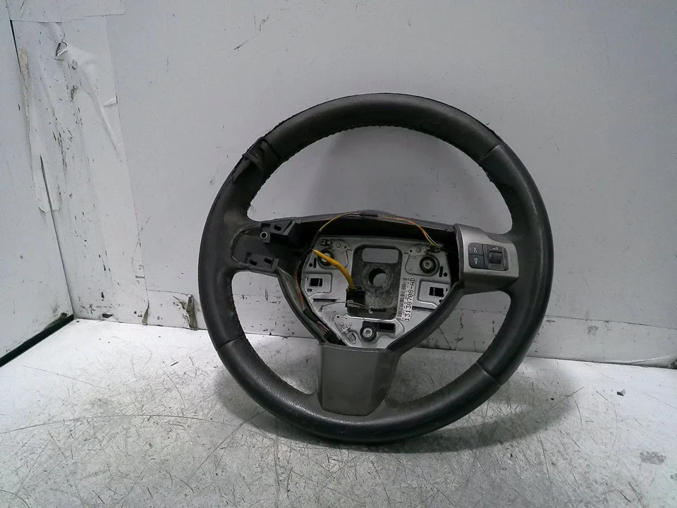 Foto de VOLANTE OPEL ASTRA H BERLINA 1.7 16V CDTI (101 CV / 74 KW) referencia 13138708AD