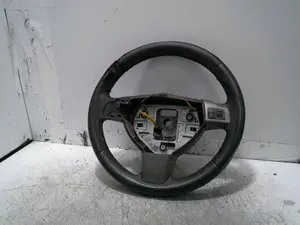 Foto de VOLANTE OPEL ASTRA H BERLINA 1.7 16V CDTI (101 CV / 74 KW) referencia 13138708AD