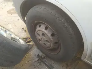 Foto de PINZA DE FRENO DELANTERA IZQUIERDA PEUGEOT BOXER (330/350) FURGÓN GRAN VOLUMEN BAT.3700MM 2.8 HDI (128 CV / 94 KW) referencia 4401N2
