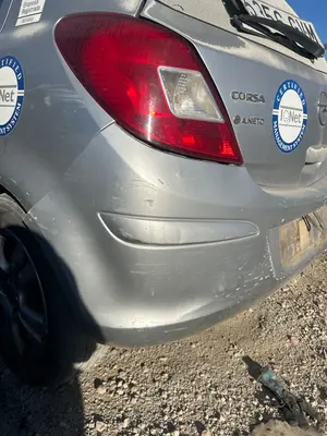 Foto de PARAGOLPES TRASERO OPEL CORSA D 1.3 16V CDTI (75 CV / 55 KW) referencia 13179916 foto 2