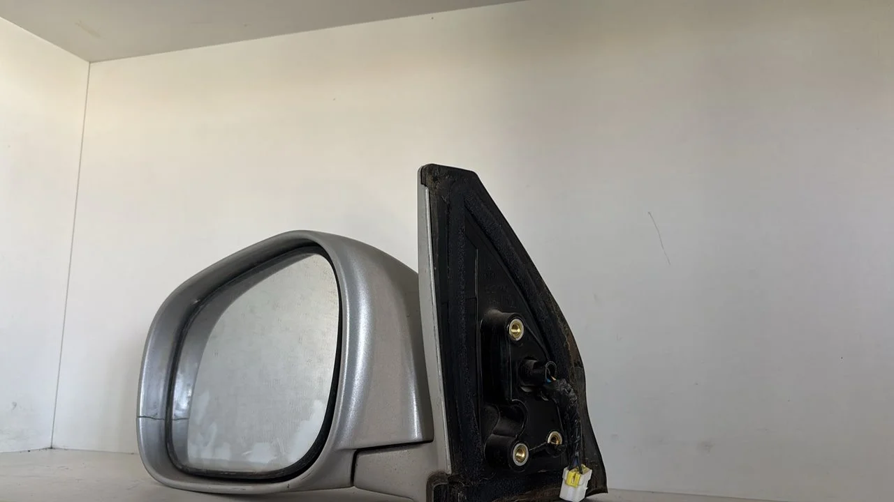 Foto de RETROVISOR IZQUIERDO SUZUKI GRAND VITARA 5-PUERTAS (SQ/FT) 2.7 V6 CAT (173 CV / 127 KW)