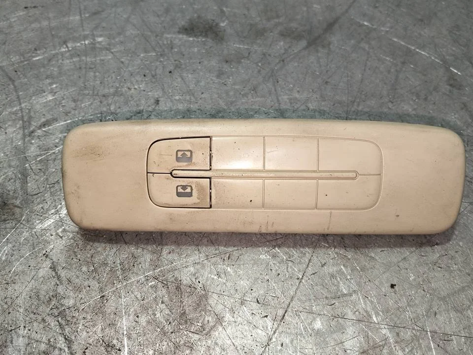Foto de INTERRUPTOR FIAT GRANDE PUNTO (199) 1.4 (95 CV / 70 KW) referencia 735346050