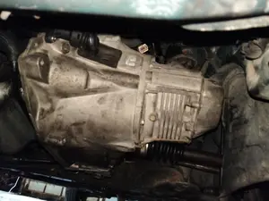 Foto de CAJA CAMBIOS PEUGEOT 406 BERLINA (S1/S2) 2.0 HDi CAT (90 CV / 66 KW) referencia 222228