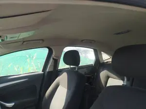 Foto de ASIDERO TECHO DELANTERO DERECHO FORD MONDEO BERLINA (CA2) 2.0 TDCi CAT (131 CV / 96 KW)