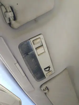 Foto de LUZ INTERIOR VOLKSWAGEN GOLF IV BERLINA (1J1)(10.1997) 1.9 TDI (110 CV / 81 KW) referencia 3B0947105C FKZ foto 11