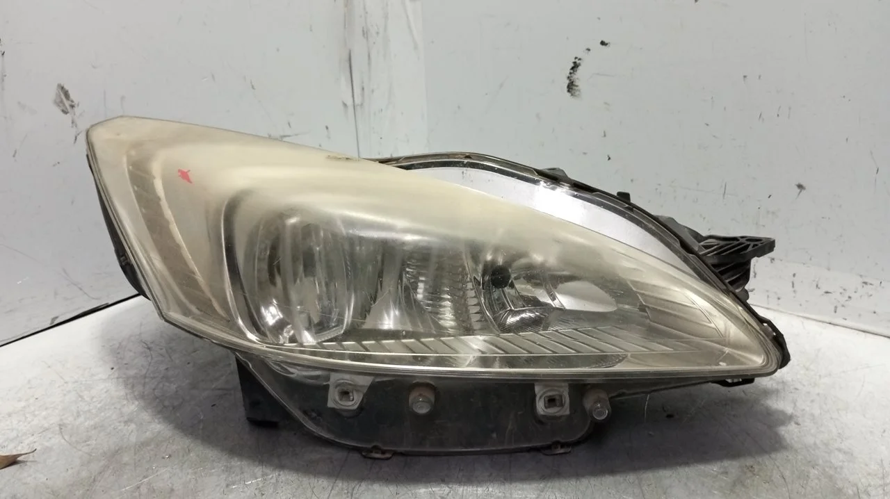 Foto de FARO DERECHO PEUGEOT 508 2.0 16V HDi FAP (140 CV / 103 KW) referencia 9678393080