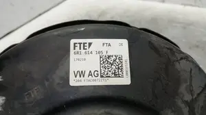 Foto de SERVOFRENO SEAT IBIZA SC (6J1) 1.6 TDI (105 CV / 77 KW) referencia 6R1614105F foto 3