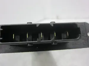 Foto de RESISTENCIA CALEFACCION CITROEN GRAND C4 PICASSO 1.6 16V HDi FAP (109 CV / 80 KW) referencia A52102300 foto 3