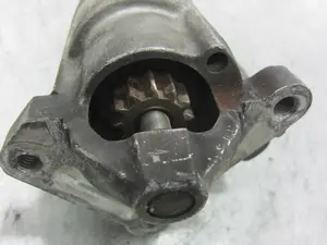 Foto de MOTOR ARRANQUE RENAULT MEGANE I SCENIC (JA0) referencia 7700116282 foto 5