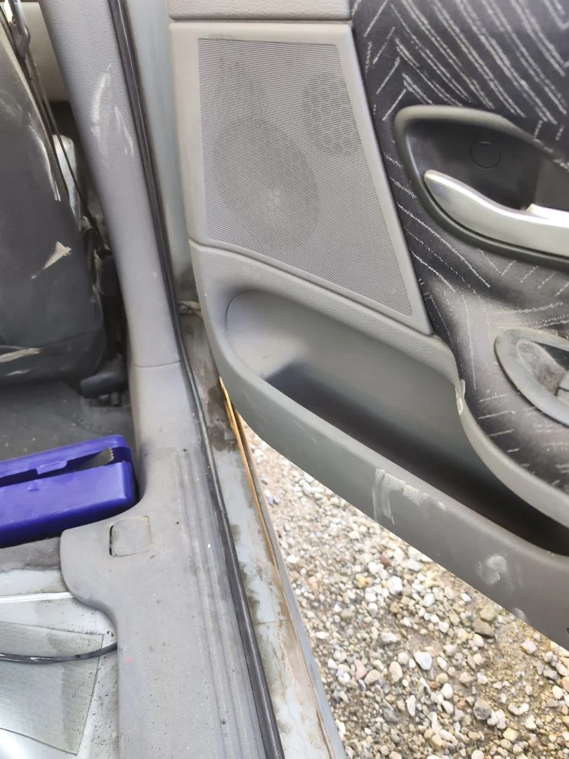 Foto de ELEVALUNAS TRASERO DERECHO RENAULT LAGUNA II (BG0) 1.8 CAT (120 CV / 88 KW)