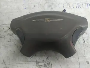 Foto de AIRBAG DELANTERO IZQUIERDO CHRYSLER VOYAGER (RG) 2.5 CRD CAT (143 CV / 105 KW) referencia 0YS901DVAK