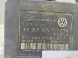 Foto de ABS CITROEN XSARA PICASSO 1.6 16V HDi FAP (109 CV / 80 KW) referencia 1K0907379M foto 2