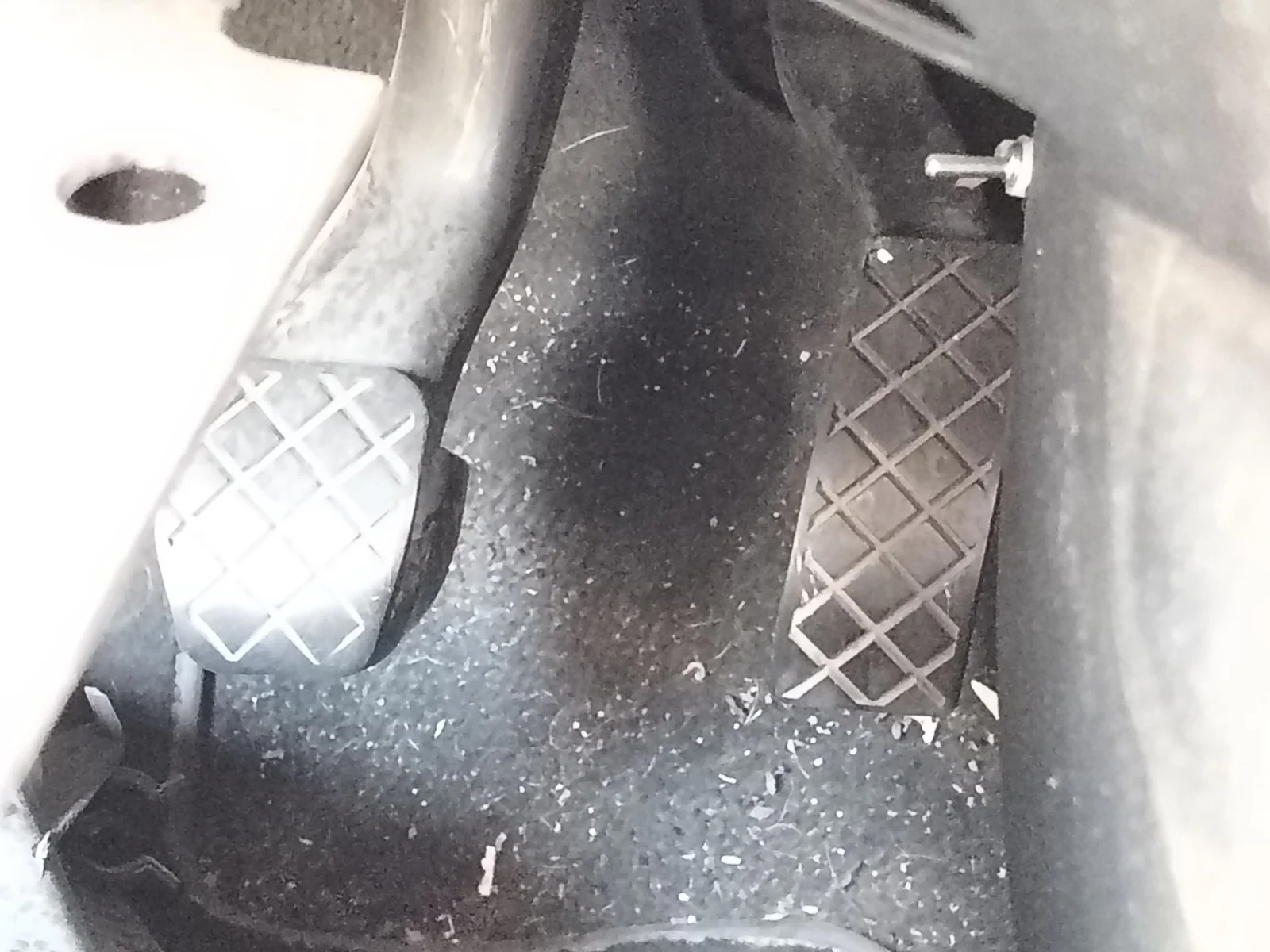 Foto de PEDAL ACELERADOR SEAT ARONA (KJ) 1.6 TDI (116 CV / 85 KW)