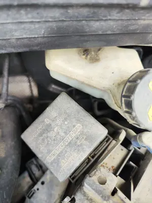 Foto de SERVOFRENO FORD FIESTA (CBK) 1.4 TDCi CAT (68 CV / 50 KW) referencia 1475864