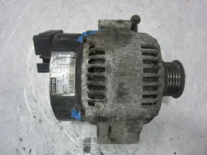 Foto de ALTERNADOR MG ROVER ROVER 45 (T/RT) 1.4 16V CAT (103 CV / 76 KW) referencia YLE101520 foto 5