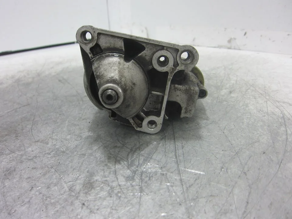 Foto de MOTOR ARRANQUE RENAULT KANGOO I (F/KC0) 1.5 dCi Diesel (65 CV / 48 KW) referencia 7700113207