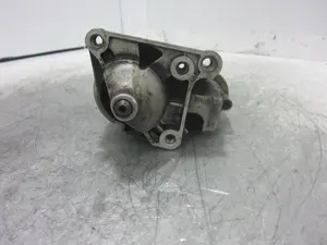 Foto de MOTOR ARRANQUE RENAULT KANGOO I (F/KC0) 1.5 dCi Diesel (65 CV / 48 KW) referencia 7700113207
