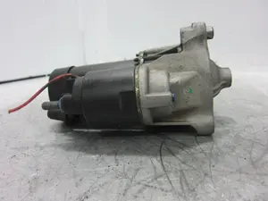 Foto de MOTOR ARRANQUE PEUGEOT 307 (S1)(04.2001) 1.6 16V CAT (109 CV / 80 KW) referencia D6RA foto 8