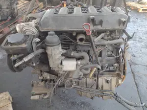 Foto de MOTOR COMPLETO BMW SERIE 5 BERLINA (E60) referencia 7788541 foto 7