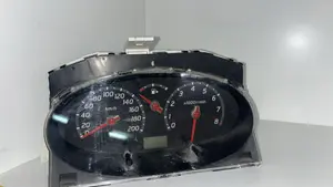 Foto de CUADRO INSTRUMENTOS NISSAN MICRA (K12E) referencia AX880
