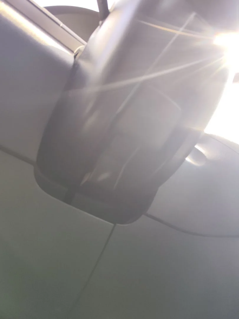 Foto de COLUMNA DIRECCION VOLKSWAGEN TOURAN (1T1) 1.9 TDI (105 CV / 77 KW)