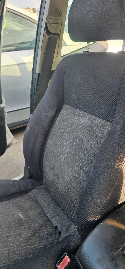 Foto de CINTURON SEGURIDAD DELANTERO DERECHO FORD MONDEO BERLINA (GE) 2.0 16V DI TD CAT (116 CV / 85 KW) referencia 1383601