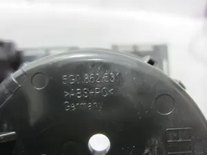 Foto de NO IDENTIFICADO VOLKSWAGEN GOLF VII BERLINA (BQ1/BE2) 1.6 TDI (116 CV / 85 KW) referencia 5G0862531 foto 2