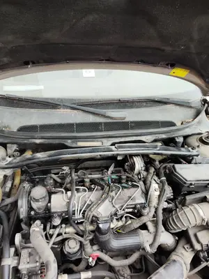 Foto de TORPEDO VOLVO S80 BERLINA 2.4 Diesel (131 CV / 96 KW)