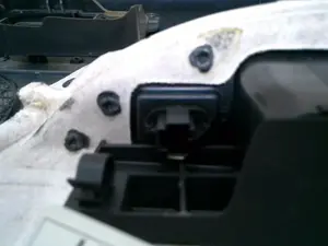 Foto de MANDO ELEVALUNAS TRASERO IZQUIERDO FORD MONDEO BERLINA (GE) 2.0 16V DI TD CAT (116 CV / 85 KW) referencia 1S7T14529AB foto 2