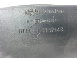 Foto de RETROVISOR IZQUIERDO CITROEN JUMPER FURGÓN 2.2 HDI CAT (101 CV / 74 KW) referencia 0157143 foto 6