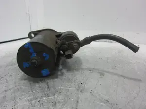Foto de MOTOR ARRANQUE AUDI A3 (8L) referencia 02M911023A foto 2