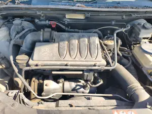 Foto de MOTOR COMPLETO MERCEDES-BENZ CLASE B (BM 245) 2.0 CDI CAT (109 CV / 80 KW)