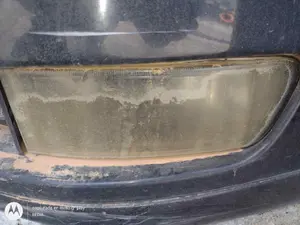 Foto de FARO ANTINIEBLA IZQUIERDO SAAB 9-3 BERLINA 1.9 TiD CAT (0 CV / 0 KW) foto 2